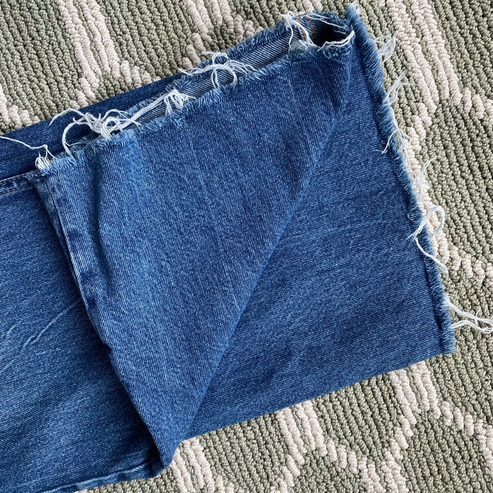 Like new Zara Jeans - Picture 4 of 5
